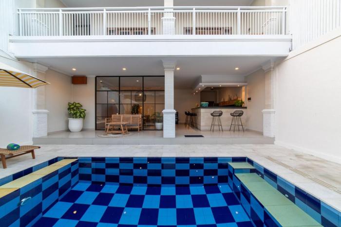 Bougenvia Villa Seminyak 2 Bedroom Private Pool