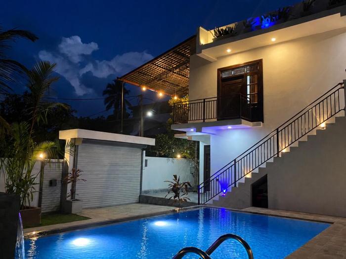 Marky Dream Villa