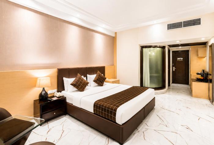 Hotel Niharika Elite
