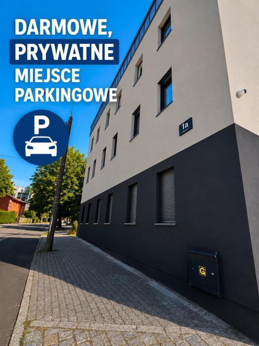 Apartament Trocera 2