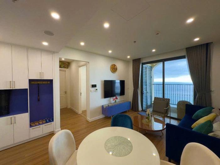 Sunset Town - Sun Grand City Hillside Phu Quoc