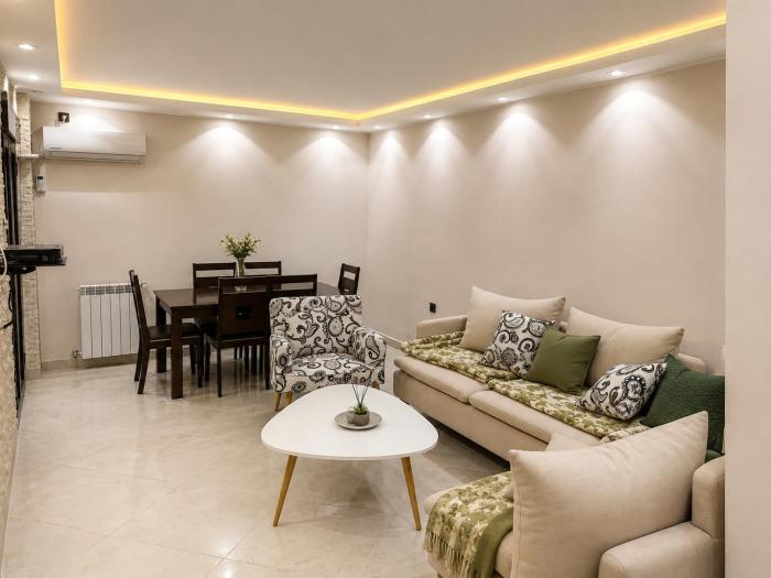 Luxueux appartement F3 à Senia 200 lgts