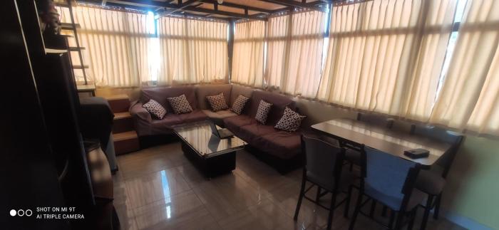 Penthouse Cusco