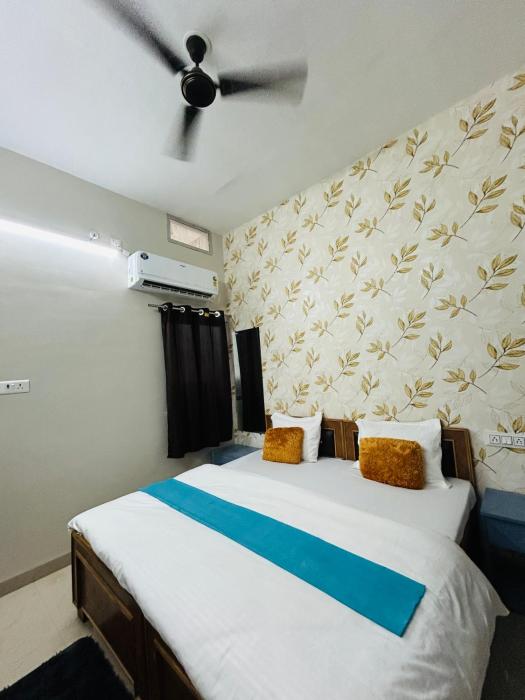 Badrinath Guest House
