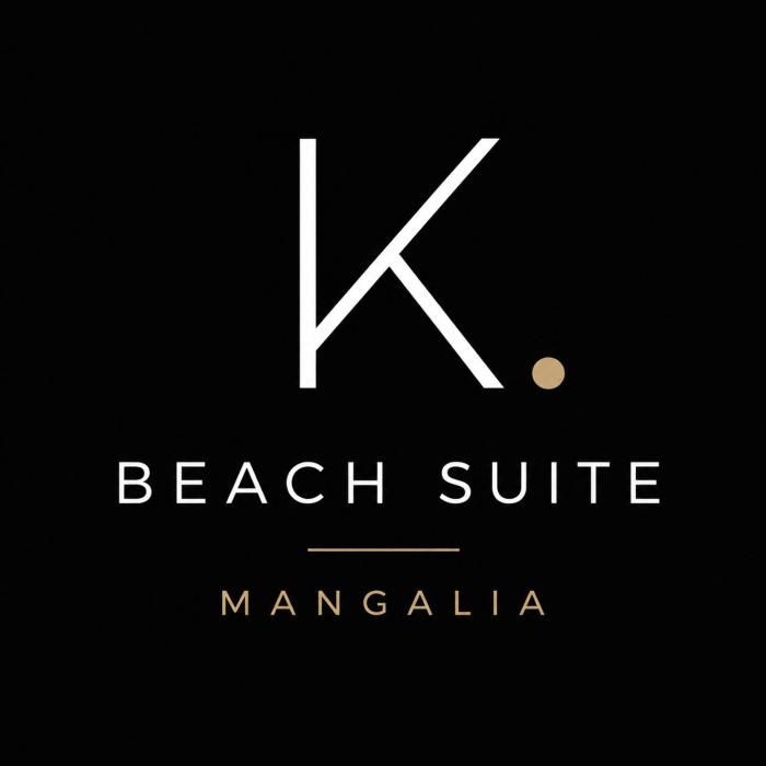 K Beach Suite