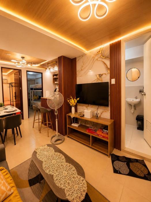 Casa de Lalun Staycation Manila
