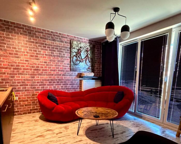 Ruby Loft Kielce Centrum