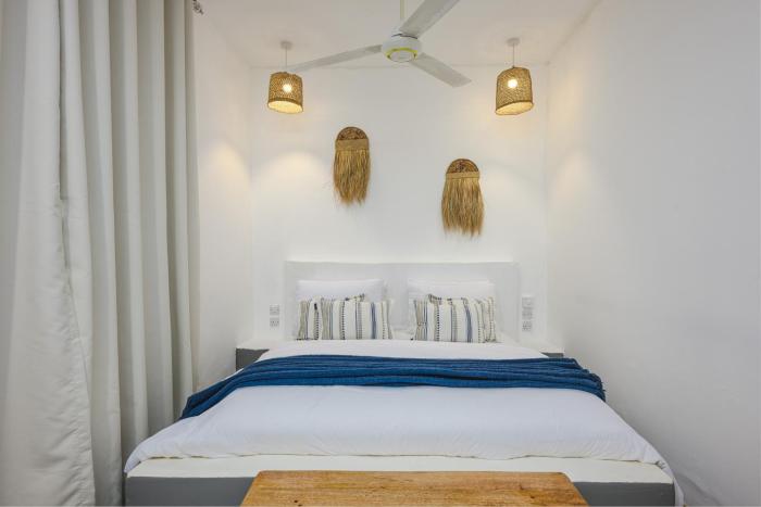 Hikaya Villa, Private Garden, 2BR, 2 Min to Paje Beach