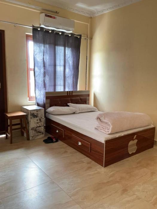 Debaji Hospitality and Apartments