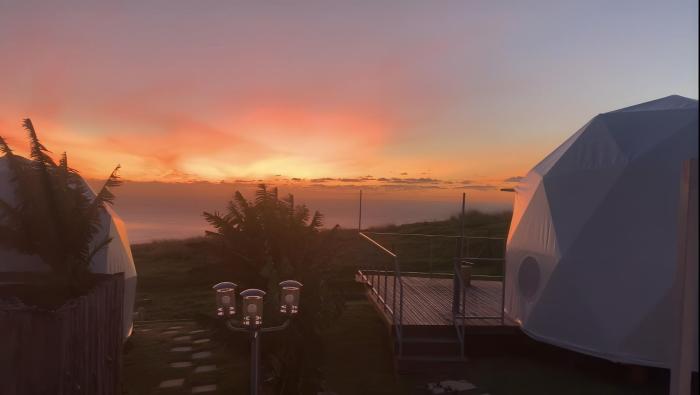 Soul Glamping -Soul -Reconnect