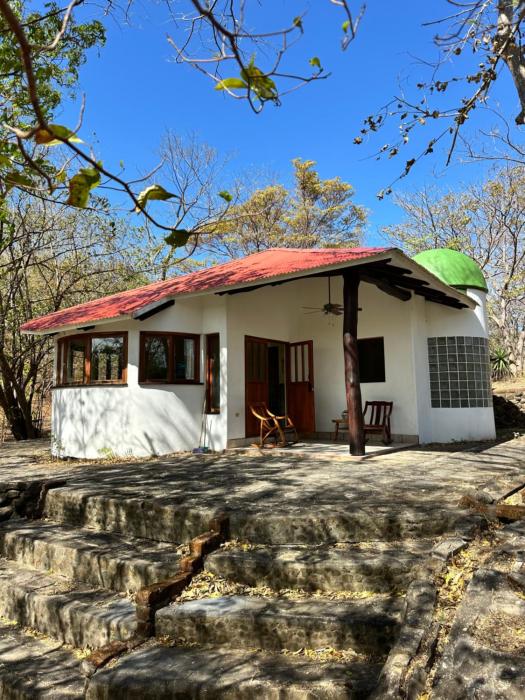 Green Acres Casita