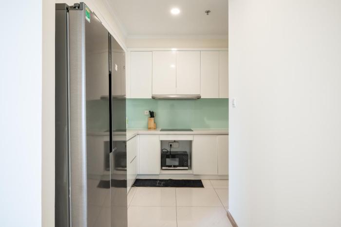 Vinhomes Central Park - HS APARTMENT