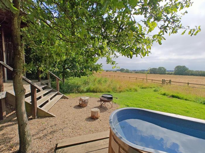 1 Bed in Earsdon oc-j45693