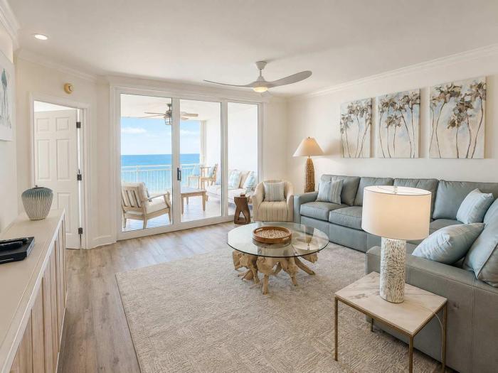 SeaSpray Serenity 621 Pristine Gulf-Front