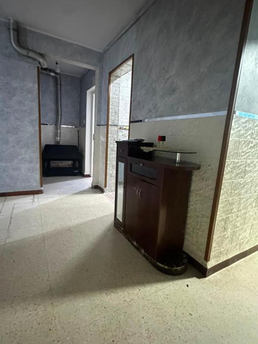 Family apartment