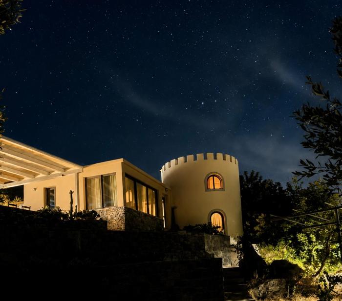 Pyrgos