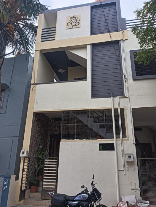 Karan Homestay Hampi