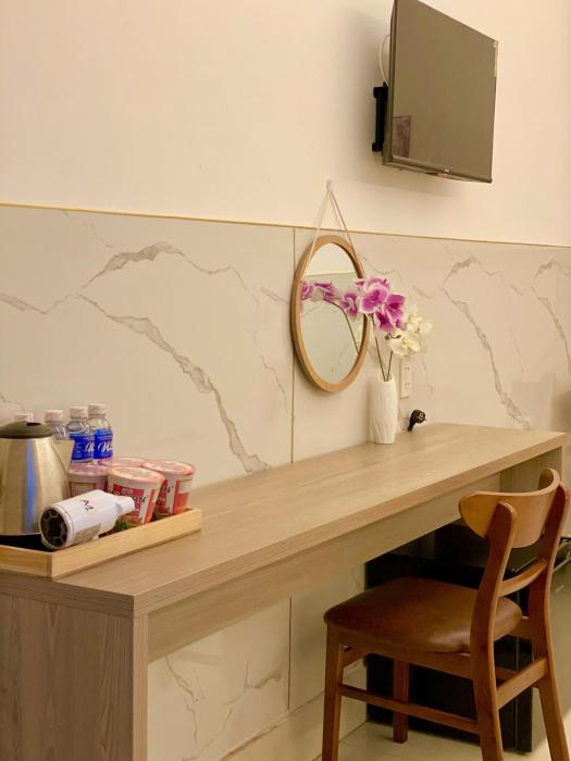 LIÊM PHẠM MOTEL - Cách cảng 400m