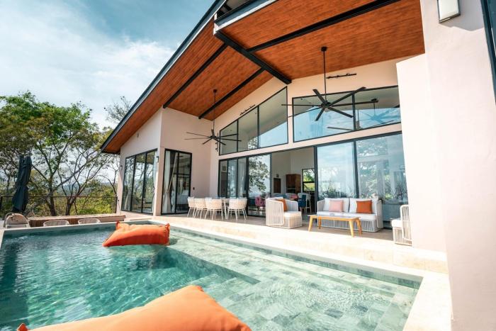Villa Mandala