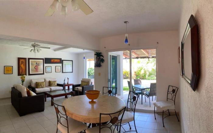 Villas Diamante
