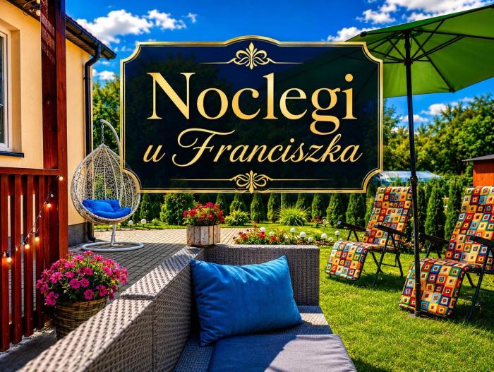 Noclegi u Franciszka