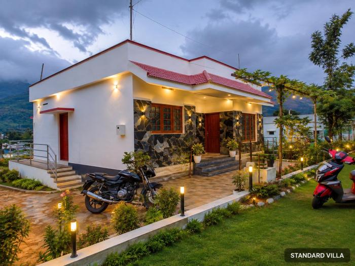 Terra Villa