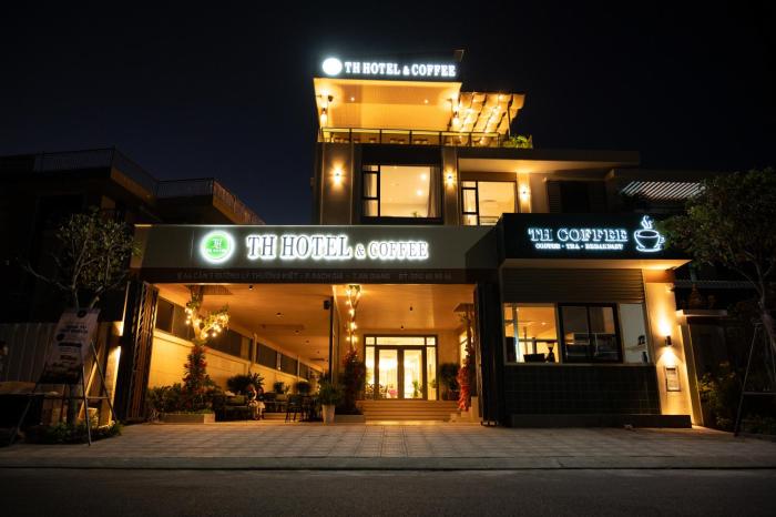 TH Hotel