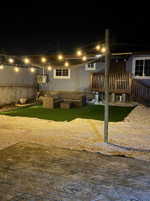 Stay Exchange Chill Retreat with Private Backyard Oasis