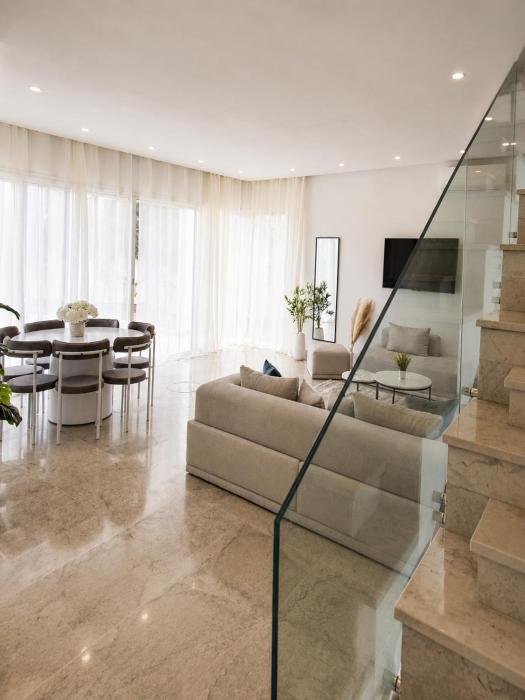 Gammarth Luxury Retreat with Private Pool S 31