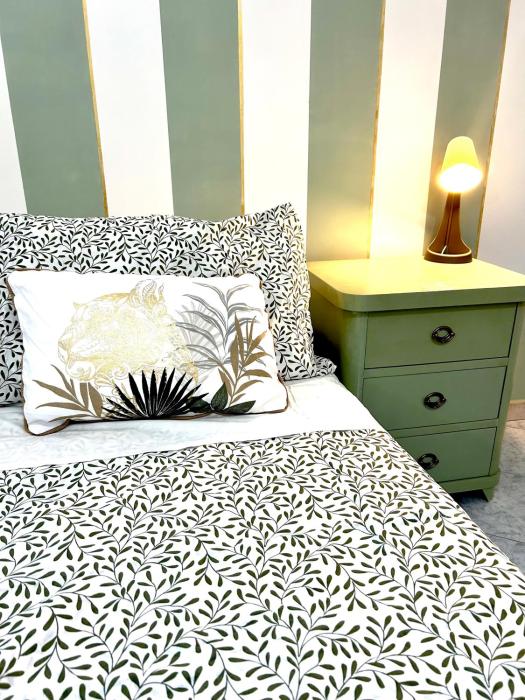 Verde Salvia Home