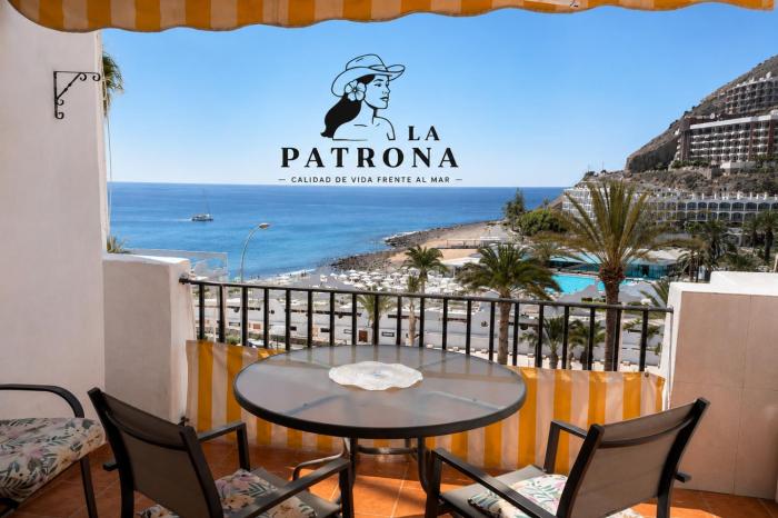 La Patrona