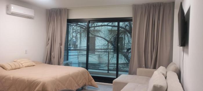 Hermoso monoambiente en Recoleta