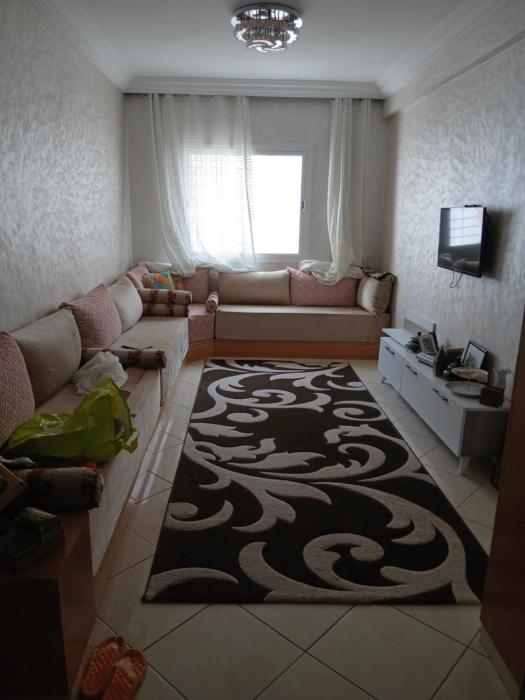 Appartement de vacances skhirat