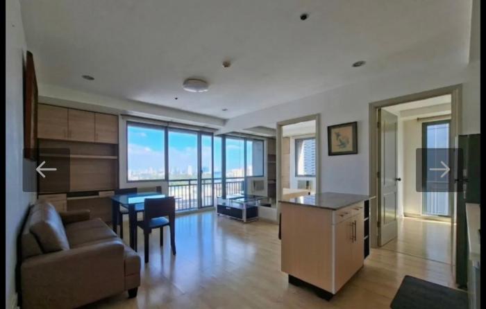 SOHO Central 2 Bedroom