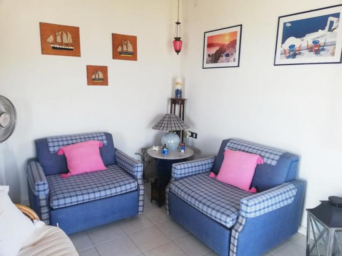 Anastasias Summer House