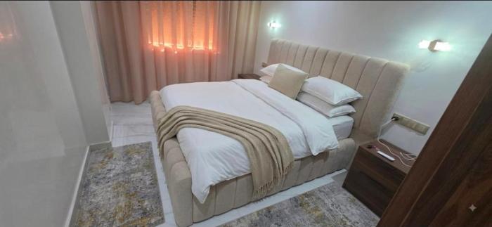 De Luxe Appartement