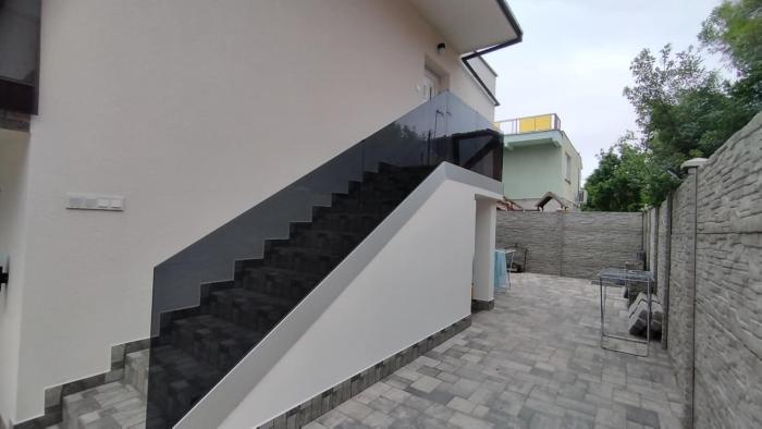 Muskátli Lux Apartman