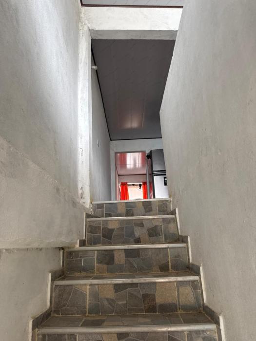 Scratch house
