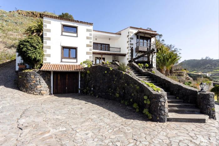 Finca Los Geranios