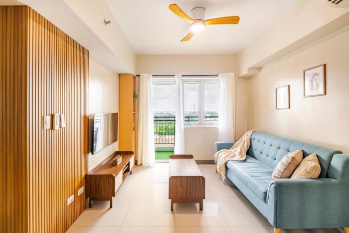 Cozy 2BR Retreat Family Suite Capital Town