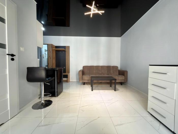 Zelwerowicza Central Studio by BookingHost