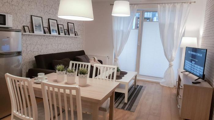 Apartamenty SuperSeven
