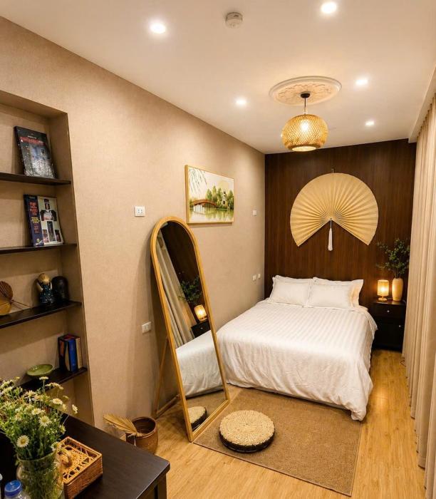 Cozy 2BR House Walk To Hoan Kiem Lake, Opera House & Old Quarter