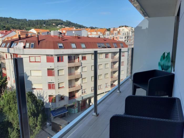 GV APARTAMENTO, 3 DORM, 2 BAÑOS, 100 metros playa