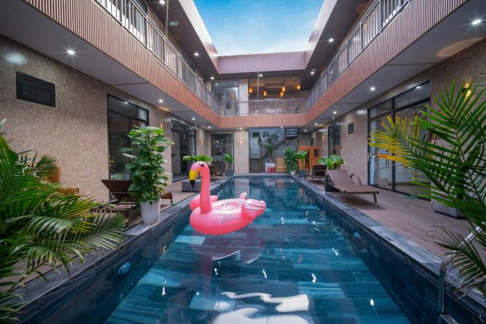 Sweet Home Villa