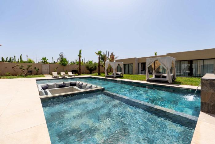 Green 17 Villa Jasmine