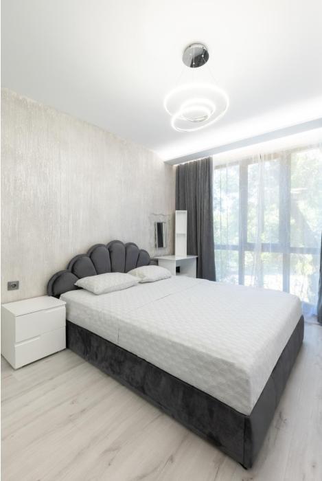 RICH 6 Apartment