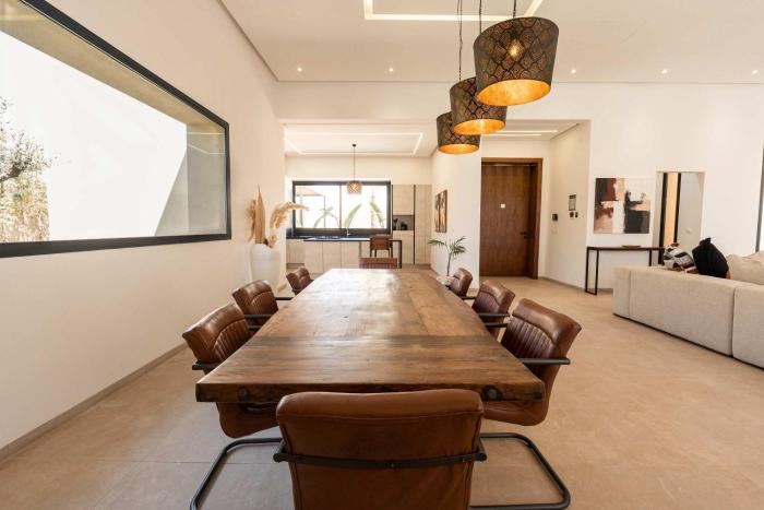 Villa Amira Green 17
