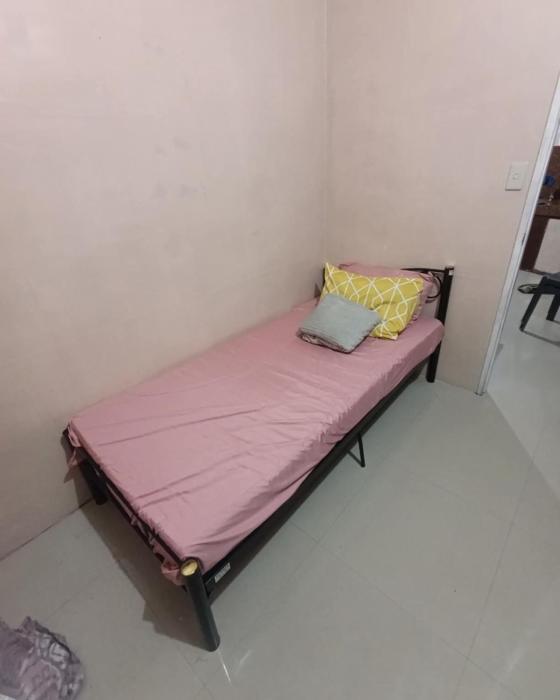 2-Bedroom Solo Unit Near Town