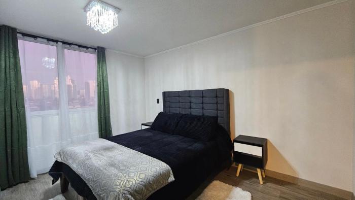 Oceana Suites en Lo Ovalle